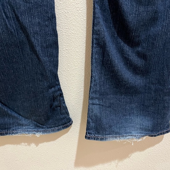 Big Star Remy Low Rise Fit Jeans - Picture 5 of 5